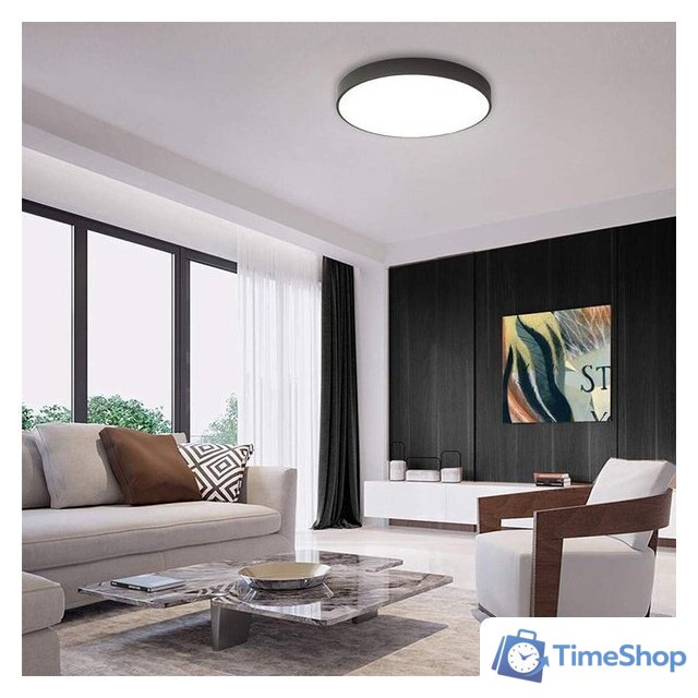 Припотолочная люстра Feron AL1600 48888 - Изображение №8 — Интернет-магазин Time-Shop