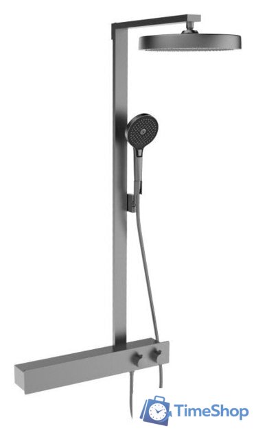 Душевая система  Vieir V25009-G - Изображение №1 — Интернет-магазин Time-Shop