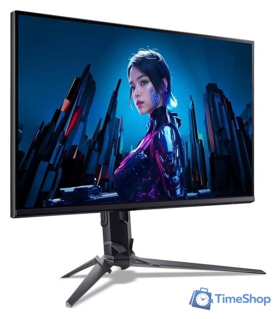 Игровой монитор Acer Predator XB253QF3bmiiprx UM.KX3CD.301 - Изображение №7 — Интернет-магазин Time-Shop