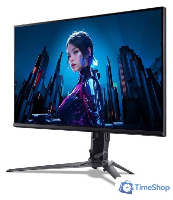 Игровой монитор Acer Predator XB253QF3bmiiprx UM.KX3CD.301 - Изображение №8 — Интернет-магазин Time-Shop