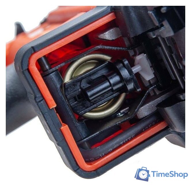 Гвоздезабиватель Hybest GSR40A (с 2-мя АКБ) - Изображение №11 — Интернет-магазин Time-Shop