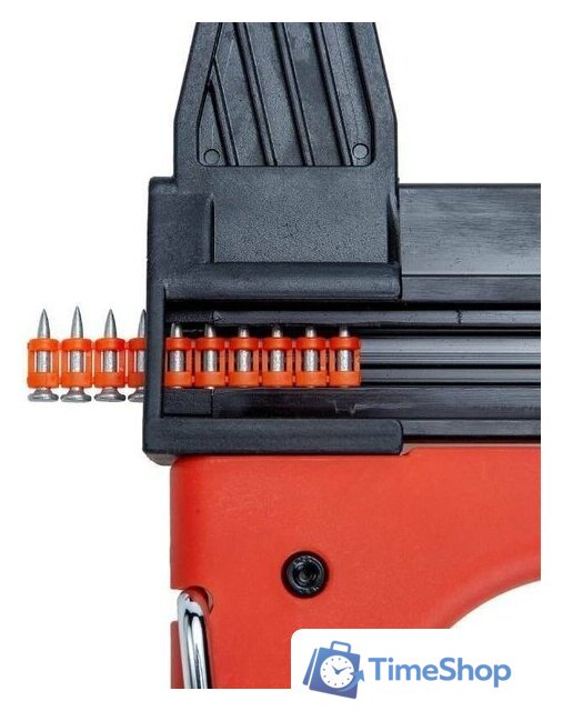 Гвоздезабиватель Hybest GSR40A (с 2-мя АКБ) - Изображение №8 — Интернет-магазин Time-Shop