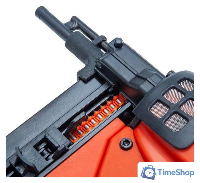 Гвоздезабиватель Hybest GSR40A (с 2-мя АКБ) - Изображение №5 — Интернет-магазин Time-Shop
