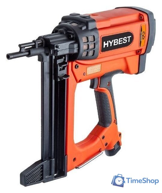 Гвоздезабиватель Hybest GSR40A (с 2-мя АКБ) - Изображение №3 — Интернет-магазин Time-Shop