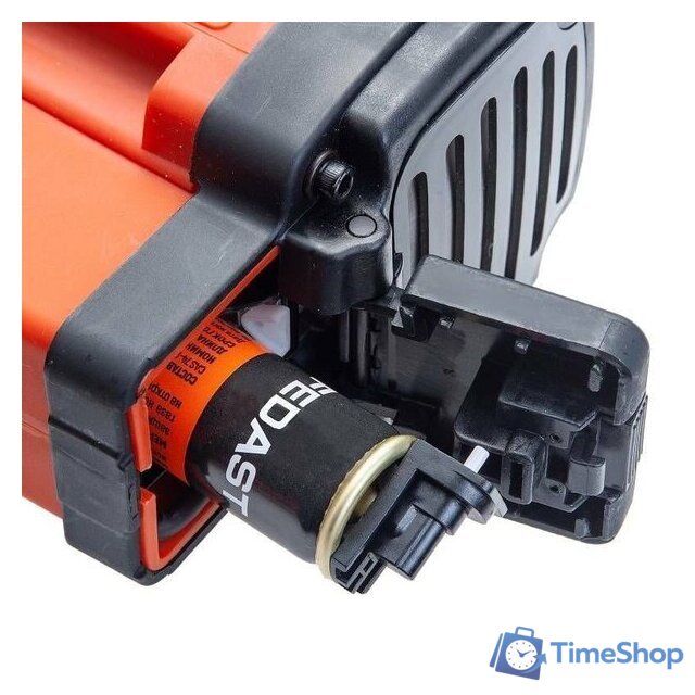 Гвоздезабиватель Hybest GSR40A (с 2-мя АКБ) - Изображение №10 — Интернет-магазин Time-Shop