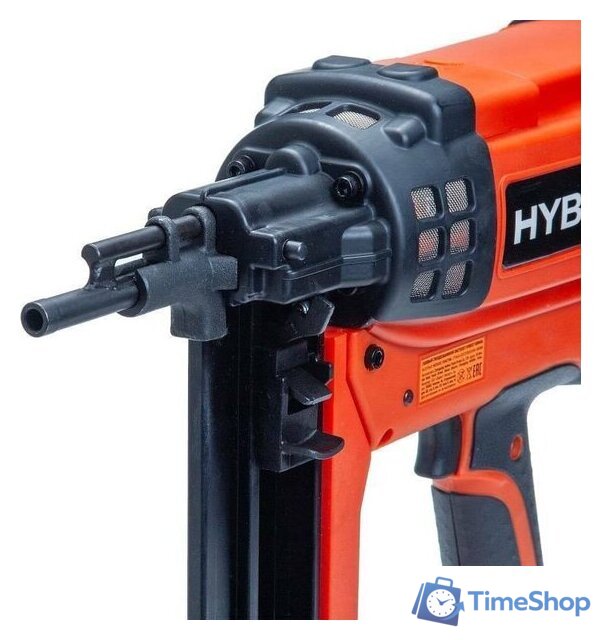 Гвоздезабиватель Hybest GSR40A (с 2-мя АКБ) - Изображение №4 — Интернет-магазин Time-Shop