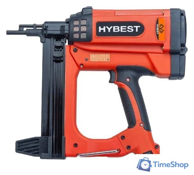 Гвоздезабиватель Hybest GSR40A (с 2-мя АКБ) - Изображение №1 — Интернет-магазин Time-Shop