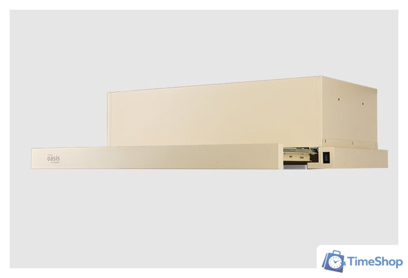 Кухонная вытяжка Making Oasis Everywhere UV-60I - Изображение №3 — Интернет-магазин Time-Shop