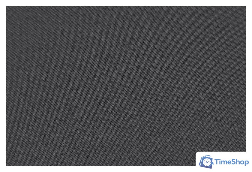 Интерьерное кресло Mio Tesoro Агата 351 (темно-серый 1173) - Изображение №7 — Интернет-магазин Time-Shop