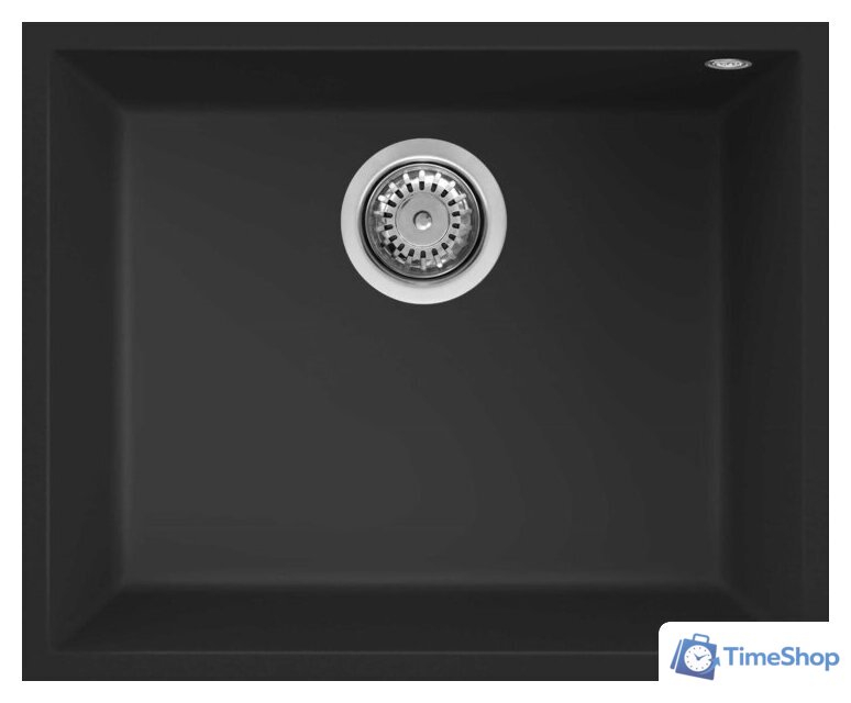 Кухонная мойка Berg Kubra BRDB05 - Изображение №1 — Интернет-магазин Time-Shop