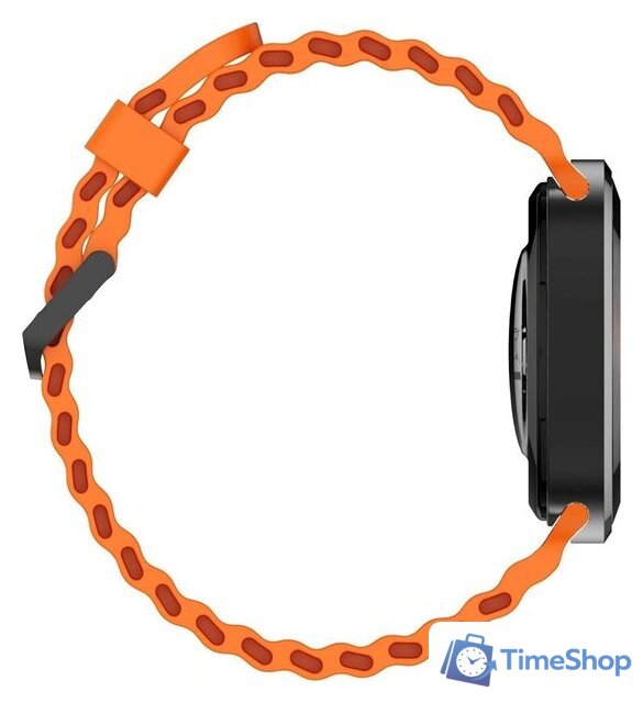 Умные часы Tecno Watch Neo WN01 - Изображение №12 — Интернет-магазин Time-Shop
