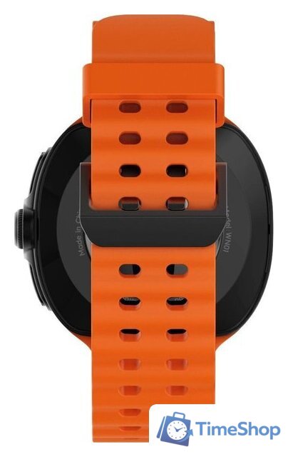 Умные часы Tecno Watch Neo WN01 - Изображение №10 — Интернет-магазин Time-Shop