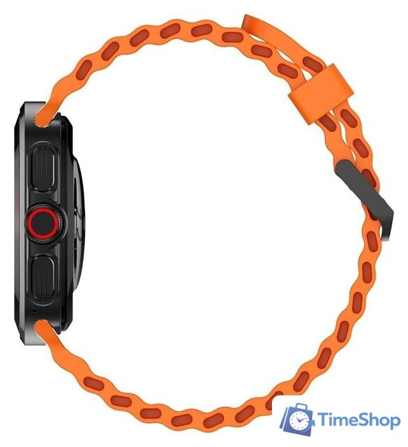 Умные часы Tecno Watch Neo WN01 - Изображение №11 — Интернет-магазин Time-Shop