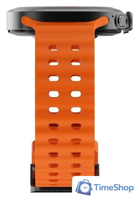 Умные часы Tecno Watch Neo WN01 - Изображение №13 — Интернет-магазин Time-Shop
