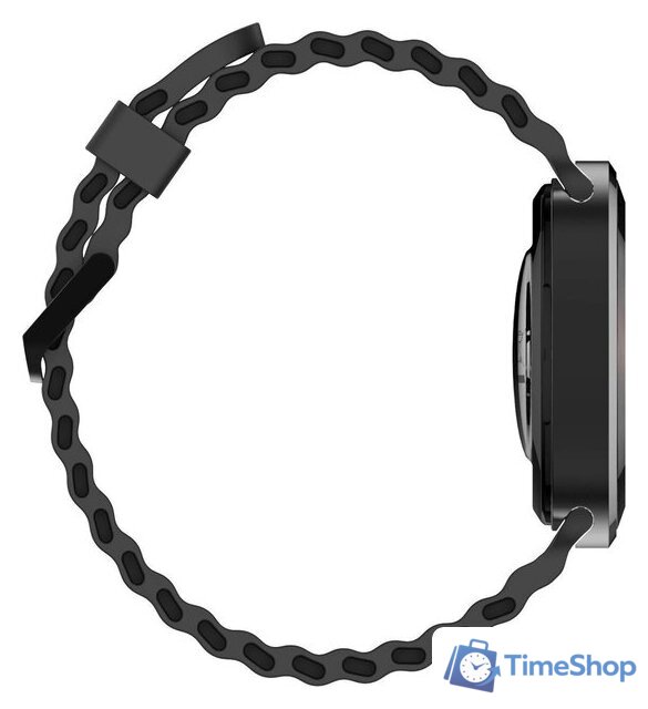 Умные часы Tecno Watch Neo WN01 - Изображение №5 — Интернет-магазин Time-Shop
