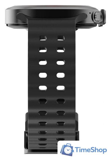 Умные часы Tecno Watch Neo WN01 - Изображение №6 — Интернет-магазин Time-Shop