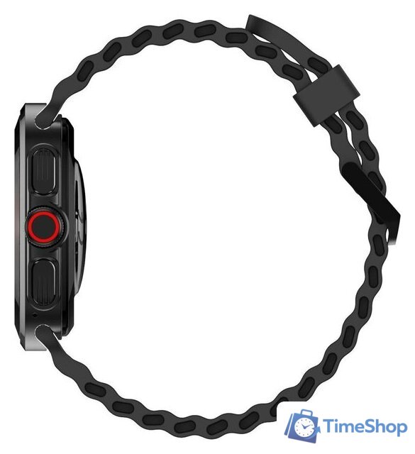 Умные часы Tecno Watch Neo WN01 - Изображение №4 — Интернет-магазин Time-Shop