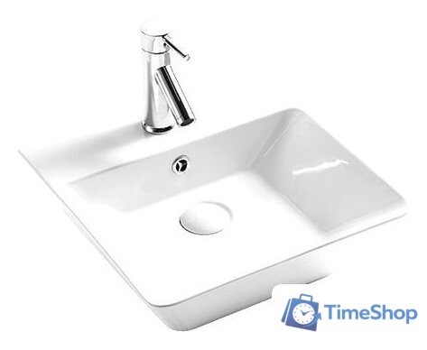 Умывальник WeltWasser Elbach 2252 - Изображение №1 — Интернет-магазин Time-Shop