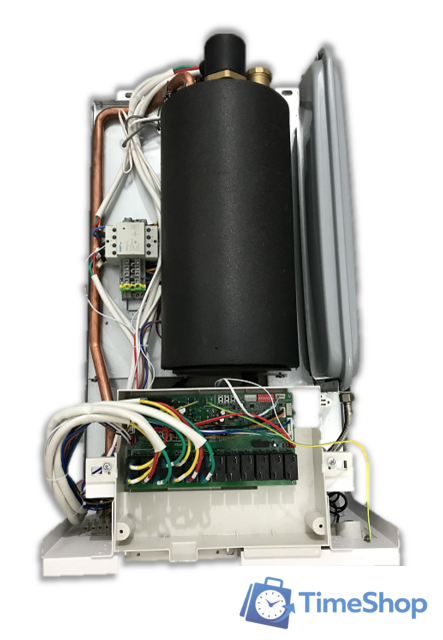 Отопительный котел Thermex Quantum E906 - Изображение №3 — Интернет-магазин Time-Shop