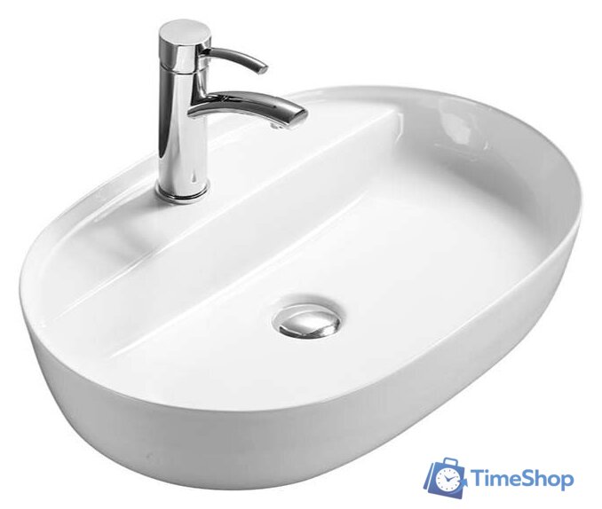 Умывальник SantiLine SL-1082 - Изображение №1 — Интернет-магазин Time-Shop