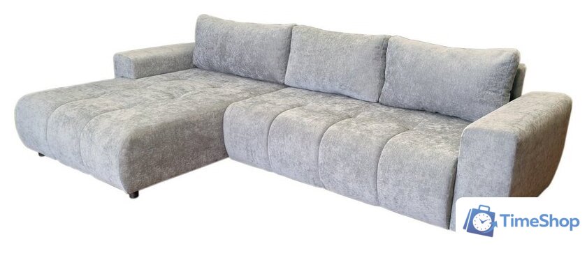 Угловой диван Mio Tesoro Santos 4УС (JH3565-15) - Изображение №1 — Интернет-магазин Time-Shop