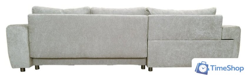 Угловой диван Mio Tesoro Santos 4УС (JH3565-15) - Изображение №7 — Интернет-магазин Time-Shop