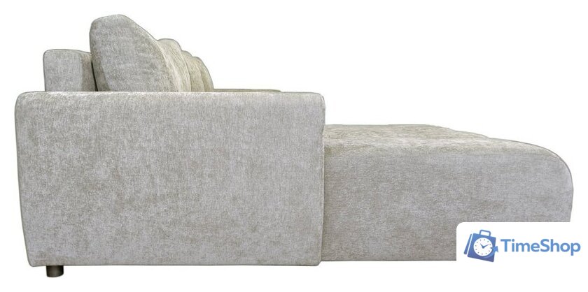 Угловой диван Mio Tesoro Santos 4УС (JH3565-15) - Изображение №4 — Интернет-магазин Time-Shop