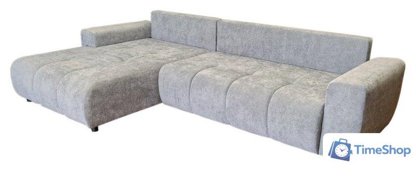 Угловой диван Mio Tesoro Santos 4УС (JH3565-15) - Изображение №5 — Интернет-магазин Time-Shop