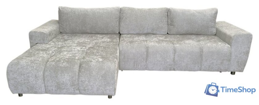 Угловой диван Mio Tesoro Santos 4УС (JH3565-15) - Изображение №3 — Интернет-магазин Time-Shop