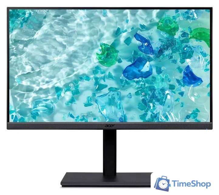 Игровой монитор Acer B277UGbmiiprzx UM.HB7CD.G04 - Изображение №1 — Интернет-магазин Time-Shop