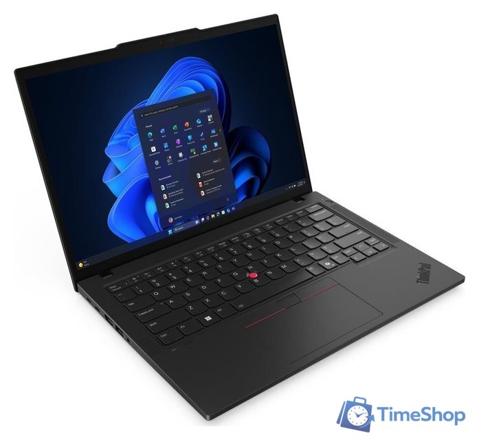 Ноутбук Lenovo ThinkPad T14 Gen 6 Intel 21QCA039CD - Изображение №11 — Интернет-магазин Time-Shop