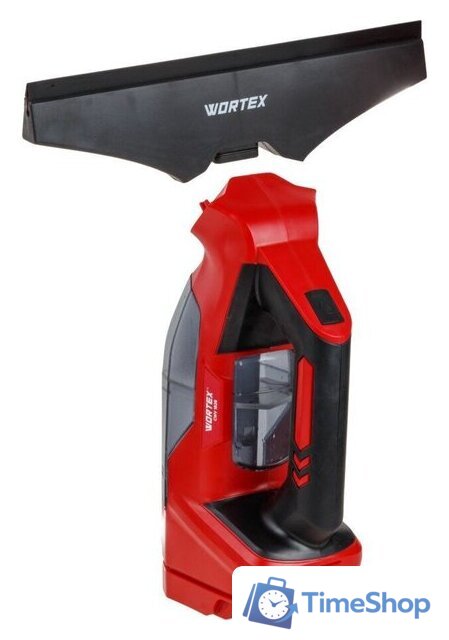 Стеклоочиститель Wortex CWV 1828 ALL1 XLT SOLO 2335079 (без АКБ) - Изображение №6 — Интернет-магазин Time-Shop