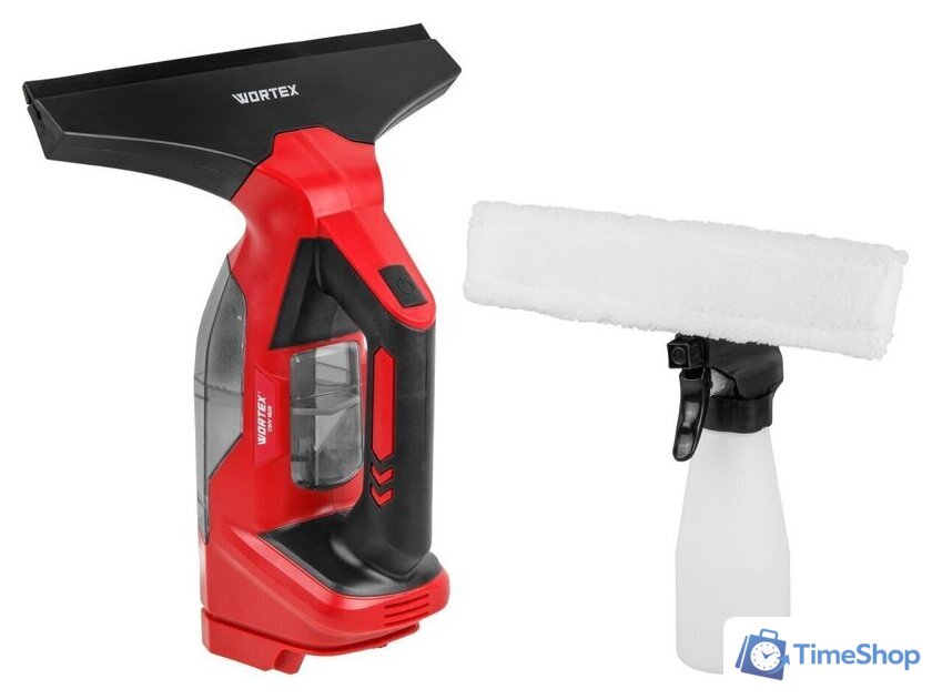 Стеклоочиститель Wortex CWV 1828 ALL1 XLT SOLO 2335079 (без АКБ) - Изображение №1 — Интернет-магазин Time-Shop