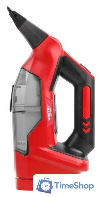 Стеклоочиститель Wortex CWV 1828 ALL1 XLT SOLO 2335079 (без АКБ) - Изображение №3 — Интернет-магазин Time-Shop