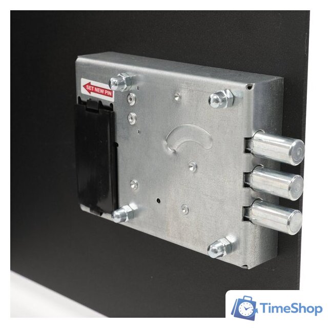 Мебельный сейф Brabix SF-200EL - Изображение №5 — Интернет-магазин Time-Shop