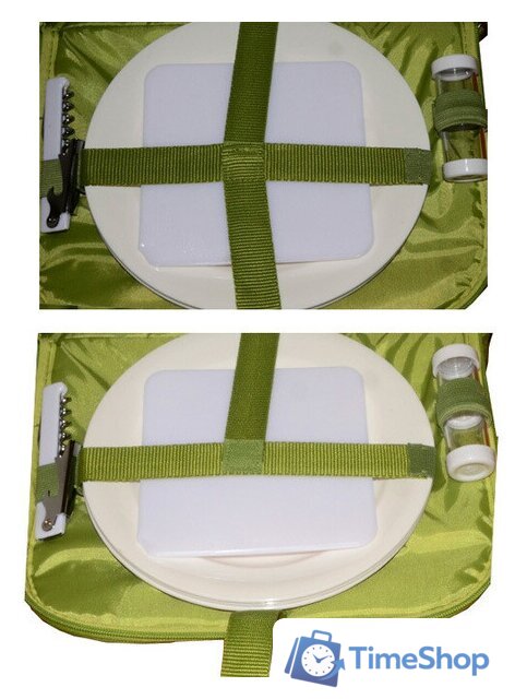 Термосумка Арктика 4100-3 - Изображение №9 — Интернет-магазин Time-Shop