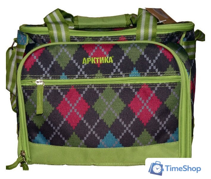 Термосумка Арктика 4100-3 - Изображение №7 — Интернет-магазин Time-Shop