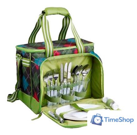 Термосумка Арктика 4100-3 - Изображение №2 — Интернет-магазин Time-Shop