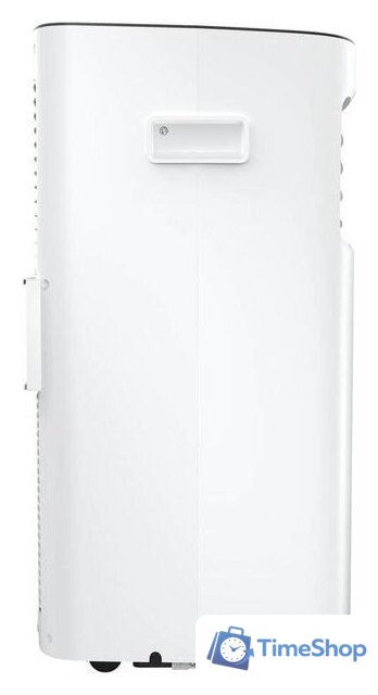 Мобильный кондиционер Royal Clima Busta RM-BS22CH-E - Изображение №5 — Интернет-магазин Time-Shop