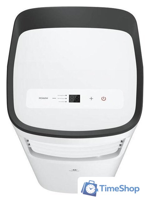 Мобильный кондиционер Royal Clima Busta RM-BS22CH-E - Изображение №7 — Интернет-магазин Time-Shop