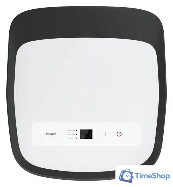 Мобильный кондиционер Royal Clima Busta RM-BS22CH-E - Изображение №6 — Интернет-магазин Time-Shop