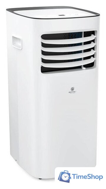 Мобильный кондиционер Royal Clima Busta RM-BS22CH-E - Изображение №4 — Интернет-магазин Time-Shop