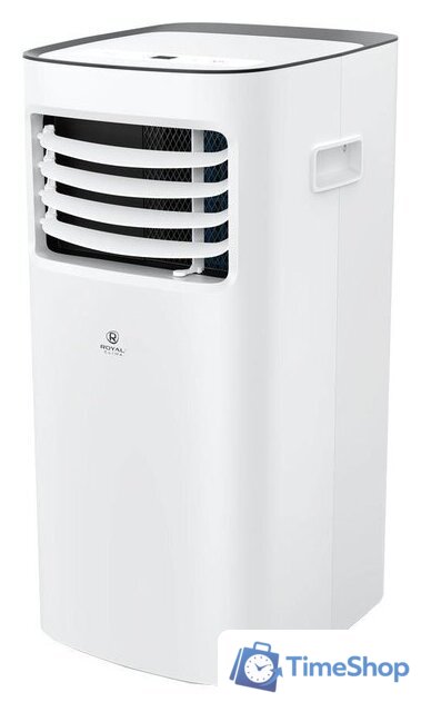 Мобильный кондиционер Royal Clima Busta RM-BS22CH-E - Изображение №1 — Интернет-магазин Time-Shop