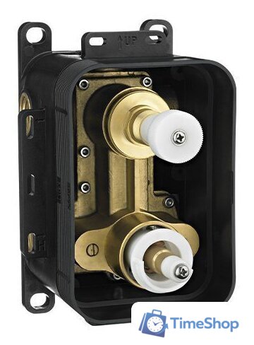 Душевая система  Deante DEANTE_002M - Изображение №12 — Интернет-магазин Time-Shop