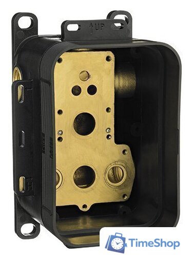 Душевая система  Deante DEANTE_002M - Изображение №13 — Интернет-магазин Time-Shop