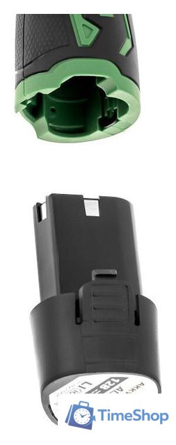 Дрель-шуруповерт Hammer ACD12/2C (с 2-мя АКБ, кейс) - Изображение №9 — Интернет-магазин Time-Shop