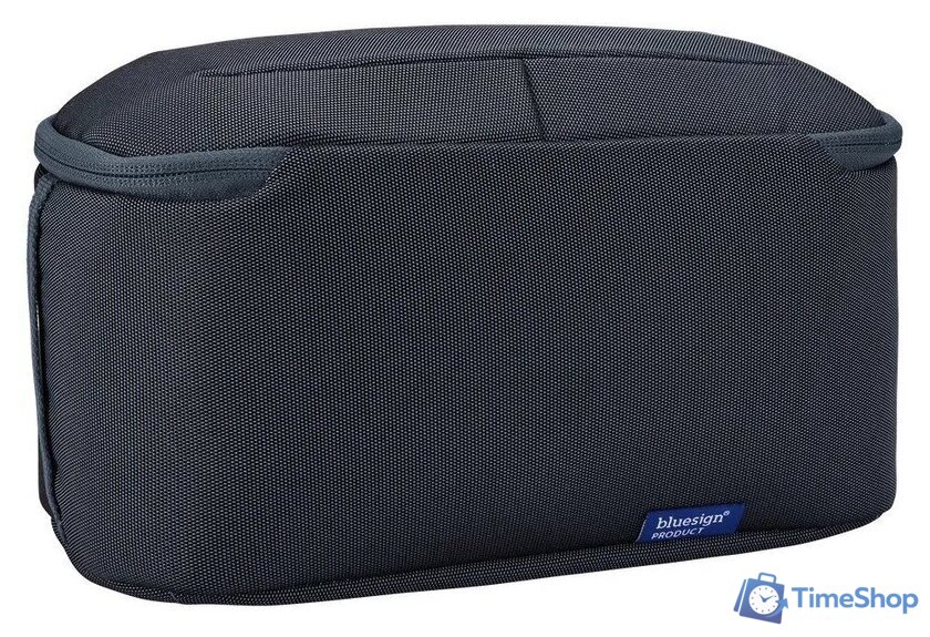 Косметичка Thule Subterra 2 Toiletry Bag TSTB404 (dark slate) - Изображение №2 — Интернет-магазин Time-Shop