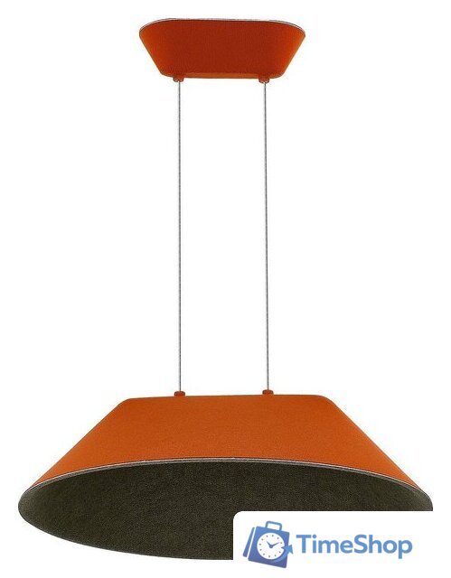 Подвесная люстра ST Luce SL3001.723.01 - Изображение №2 — Интернет-магазин Time-Shop