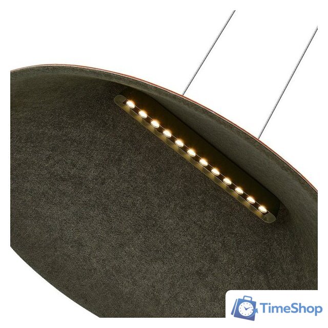 Подвесная люстра ST Luce SL3001.723.01 - Изображение №6 — Интернет-магазин Time-Shop