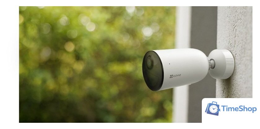 IP-камера Ezviz CB3 1080P - Изображение №2 — Интернет-магазин Time-Shop